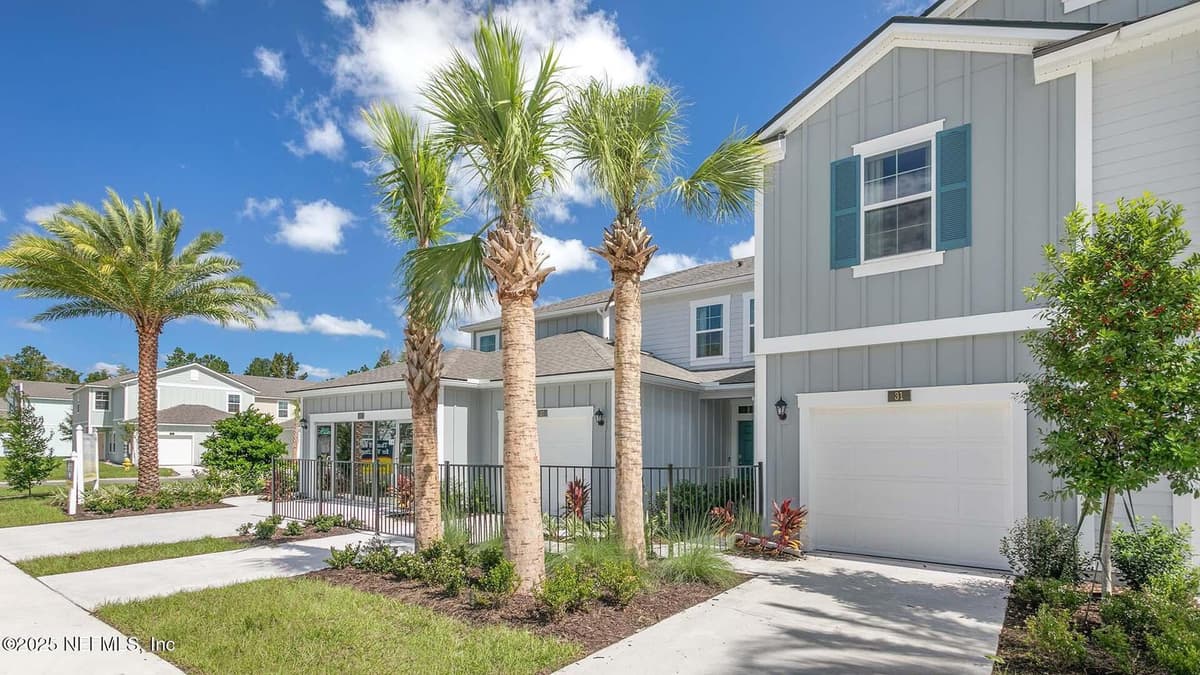 48 PASADENA Drive, St. Augustine, FL 32095 2