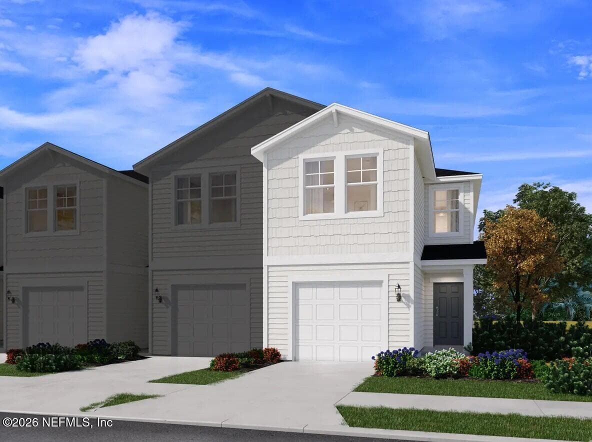 3632 LUXOR Way, Middleburg, FL 32068