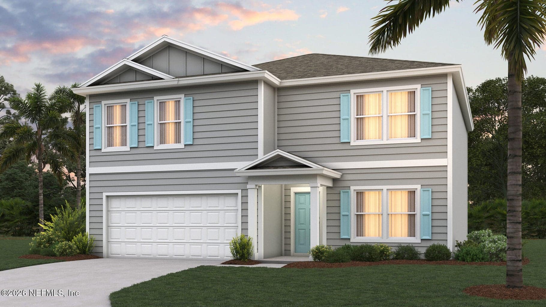12433 GREAT EAGLE Road, Jacksonville, FL 32219