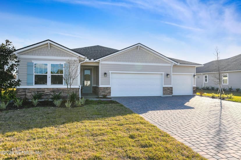197 ADALYN Avenue, St. Augustine, FL 32086