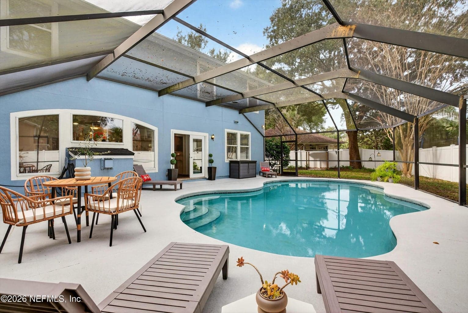 1214 S KYLE Way, St. Johns, FL 32259