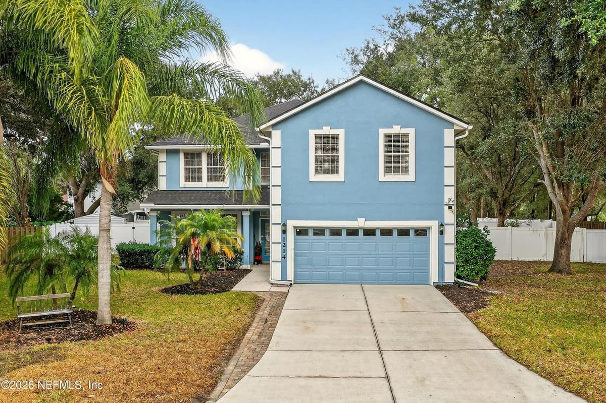 1214 S KYLE Way, St. Johns, FL 32259 2