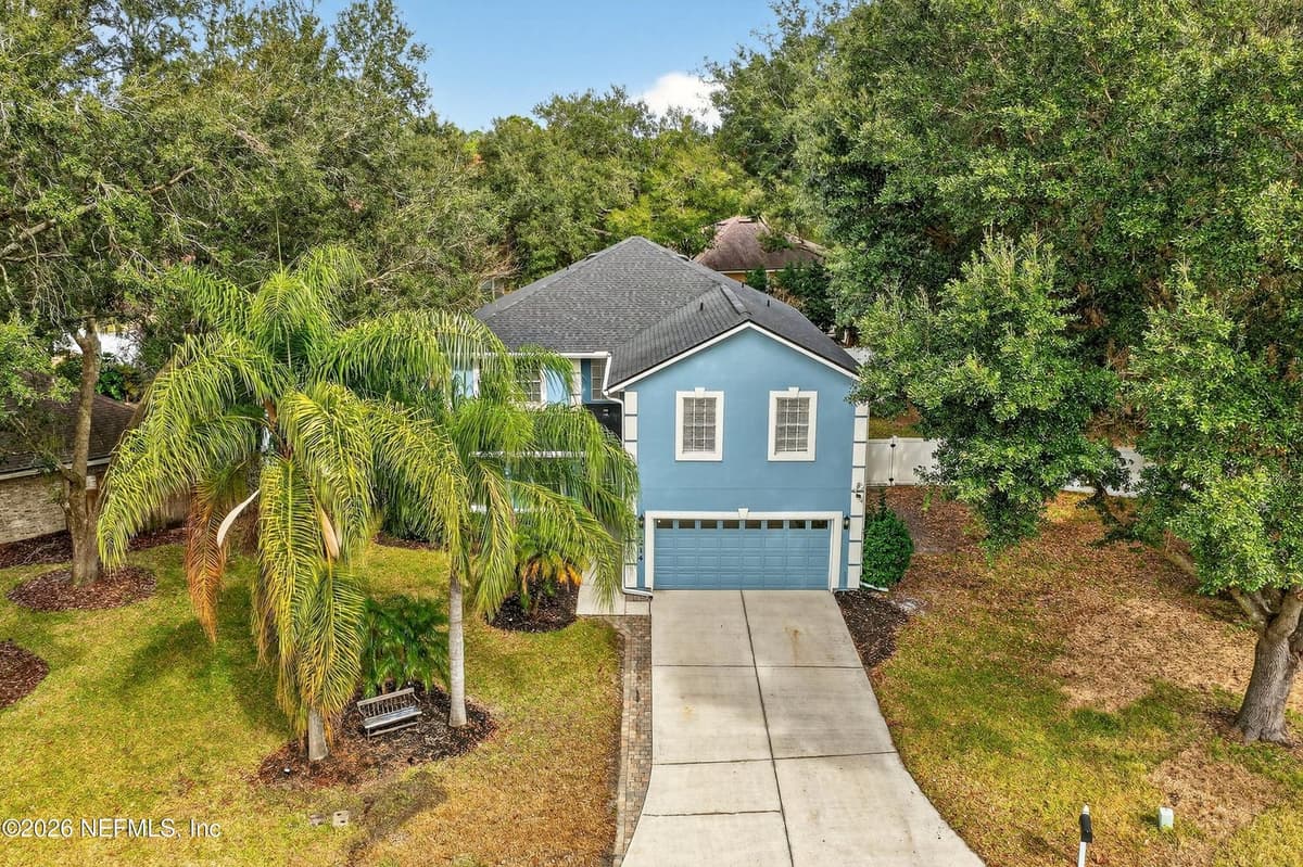 1214 S KYLE Way, St. Johns, FL 32259 3