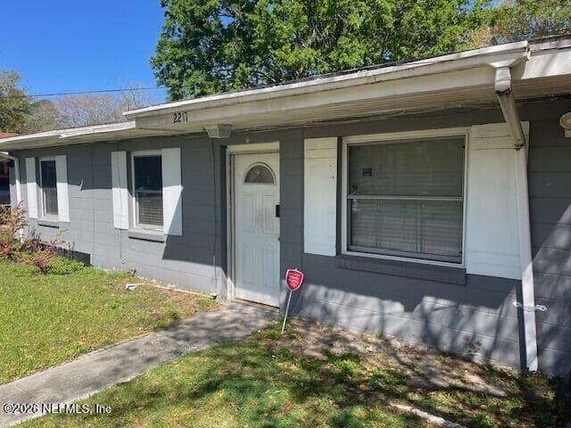 2217 W 43RD Street, Jacksonville, FL 32209 2