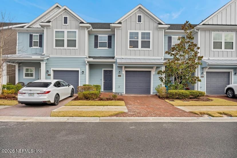 40 VICEROY Court, St. Augustine, FL 32092