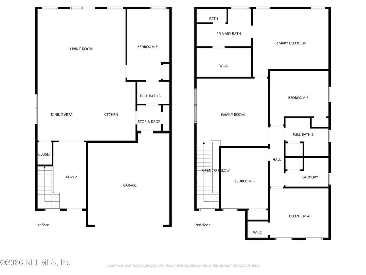 116 WAMBAW Drive, St. Johns, FL 32259 2