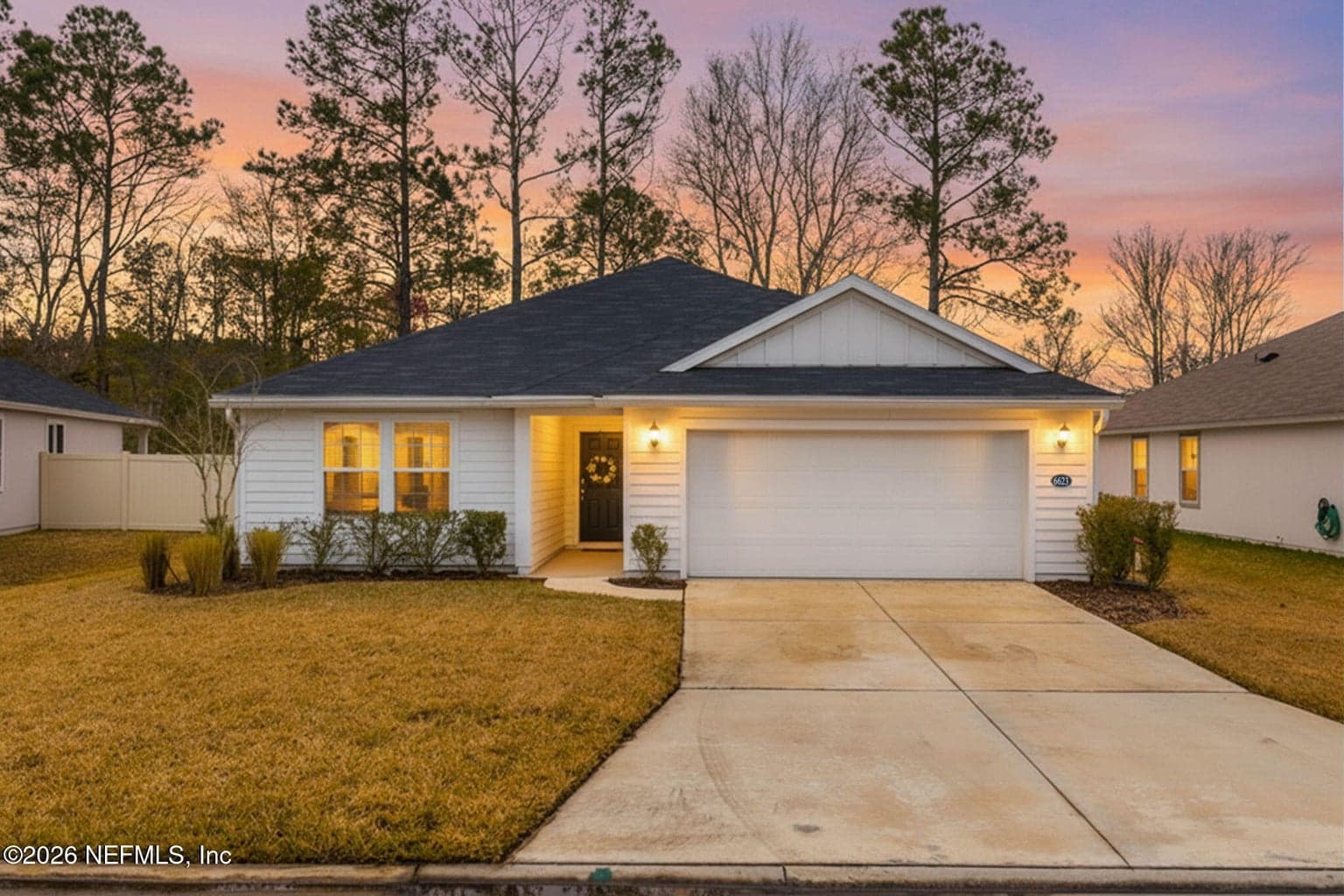 6623 BURNT CREEK Road, Jacksonville, FL 32222