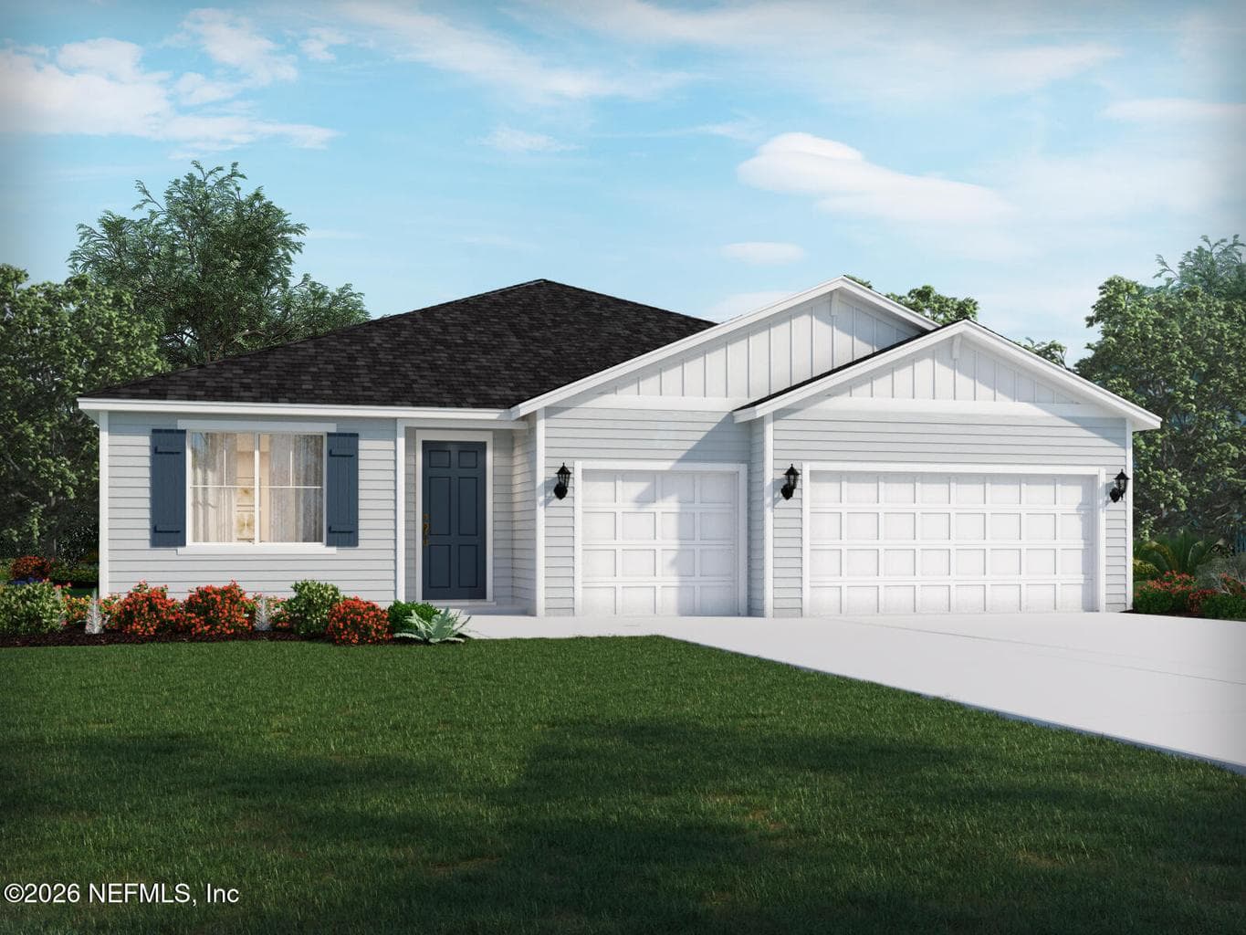 12789 PLAINWOOD Trail TRAIL, Jacksonville, FL 32218