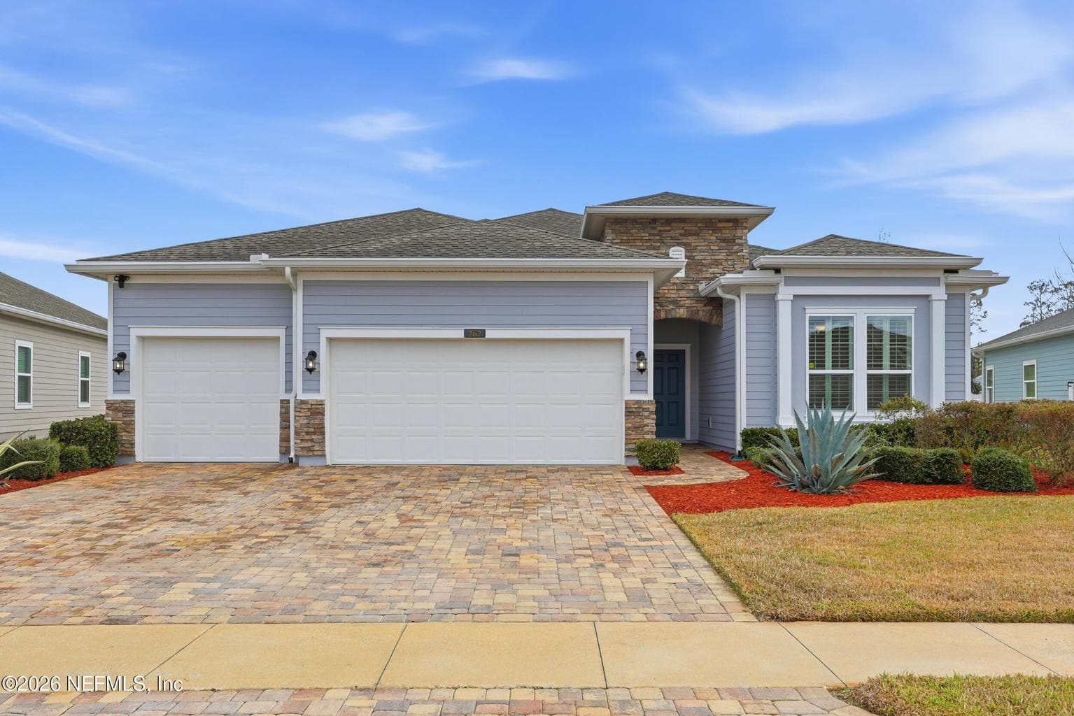 262 TRUMPCO Drive, St. Augustine, FL 32092
