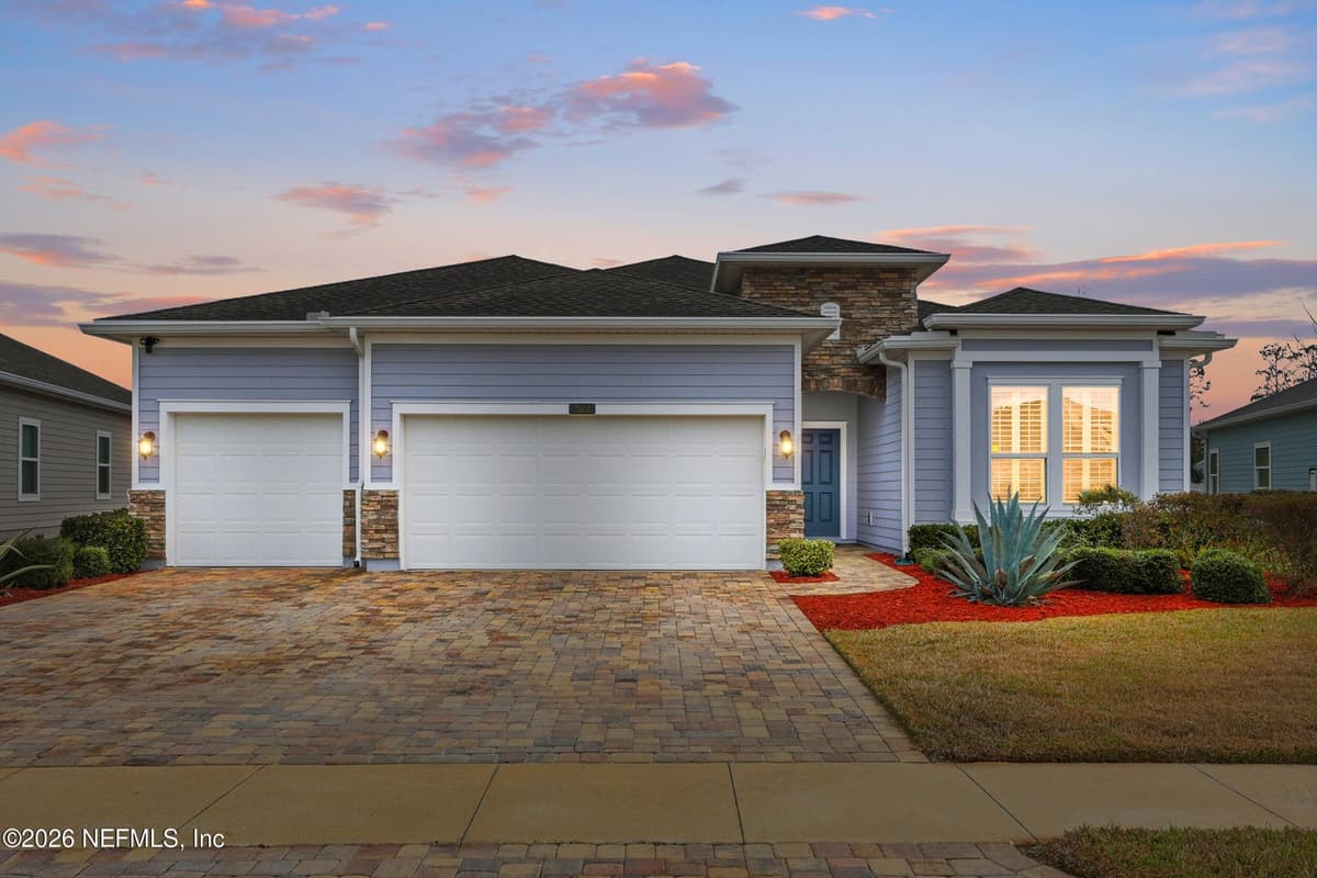 262 TRUMPCO Drive, St. Augustine, FL 32092 2
