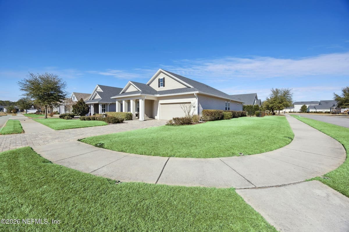 85002 WILLISTON Court, Fernandina Beach, FL 32034 2