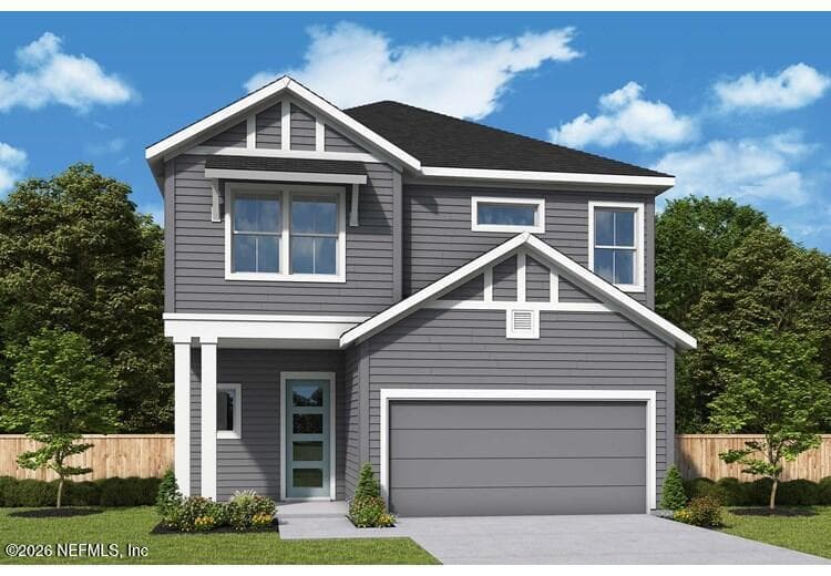 334 SUTTON Drive, Ponte Vedra, FL 32081