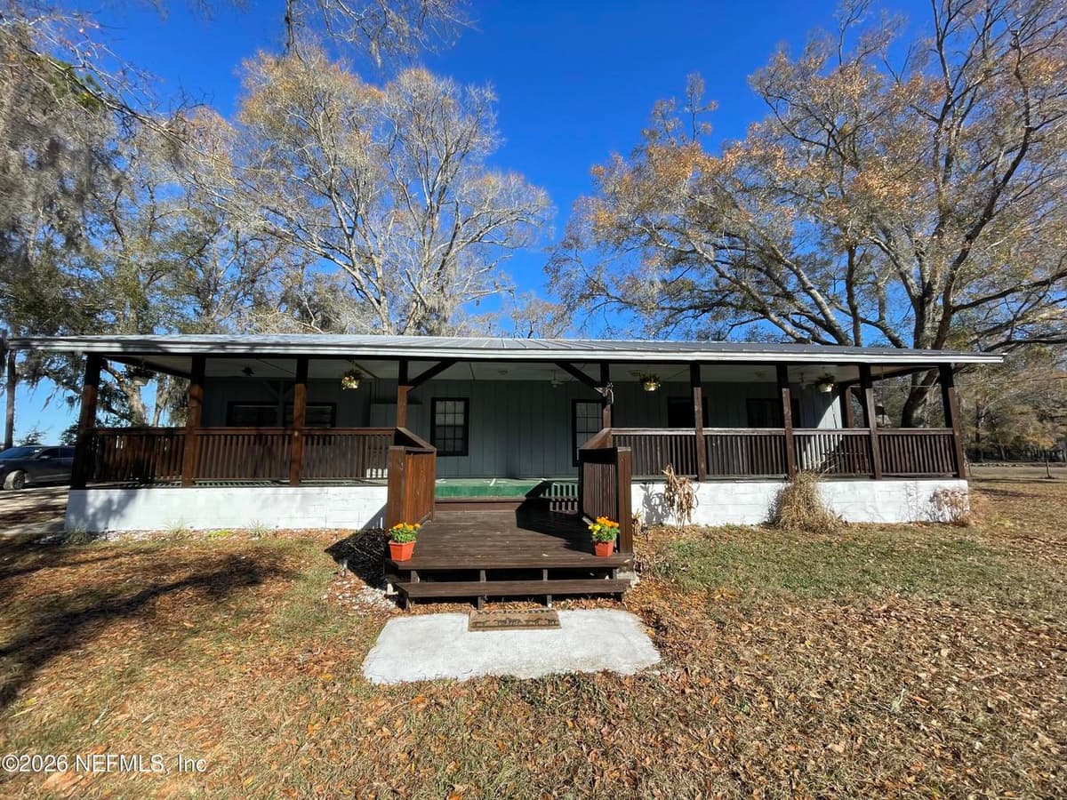 8117 NW COUNTY Road 225, Starke, FL 32091 2
