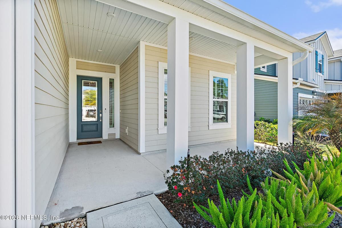254 OAK SHADOW Place, St. Johns, FL 32259 2