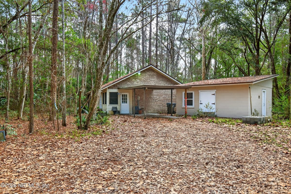 44561 WOODLAND CIR Circle, Callahan, FL 32011 3