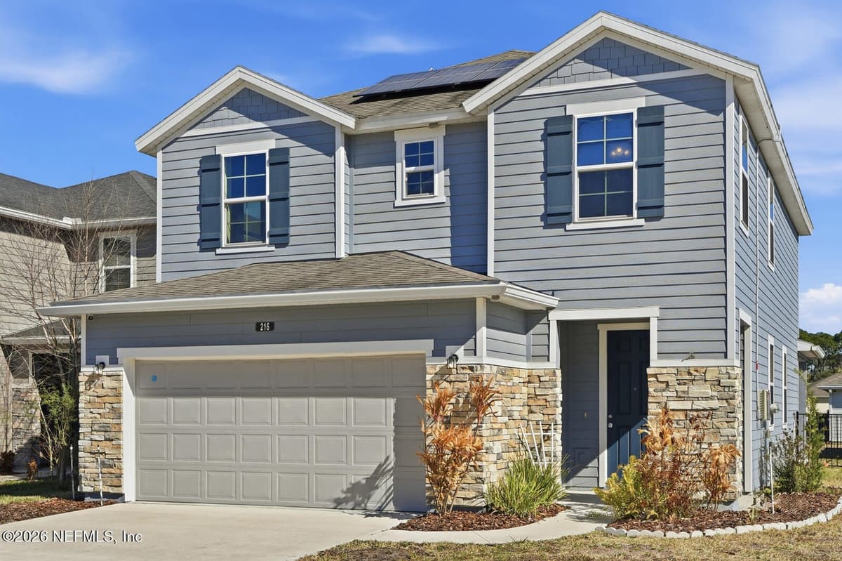 216 SANTORINI Court, St. Augustine, FL 32086 3