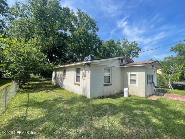 2224 W 44TH Street, Jacksonville, FL 32209 2