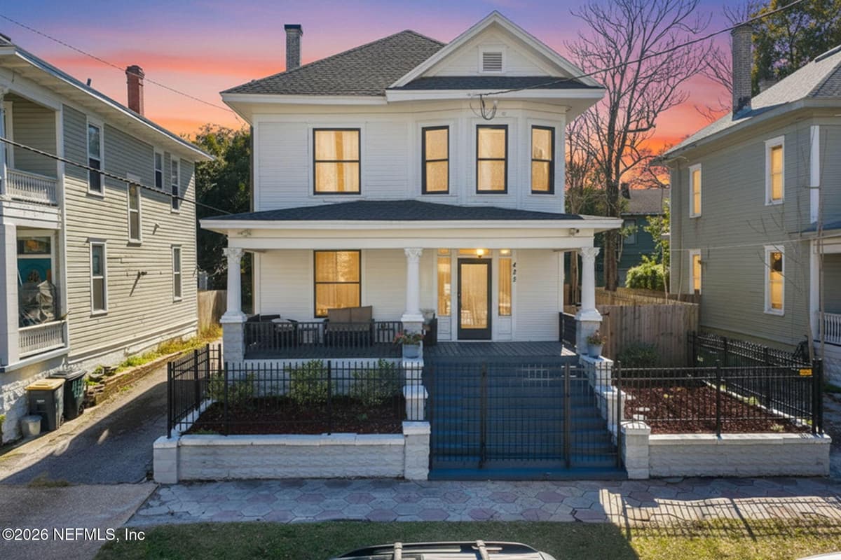 422 7TH Street W, Jacksonville, FL 32206 2