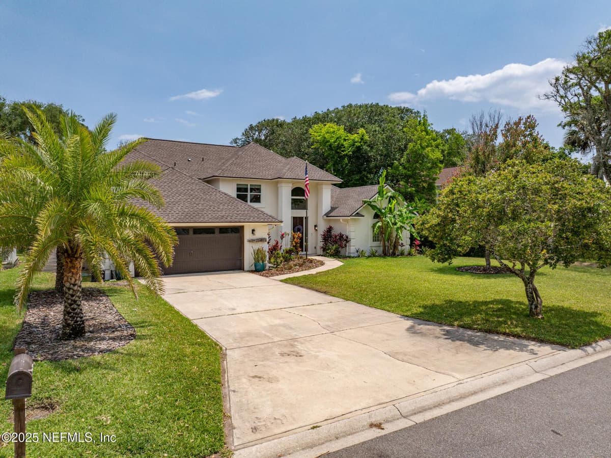 2341 FIDDLERS Lane, Atlantic Beach, FL 32233 2