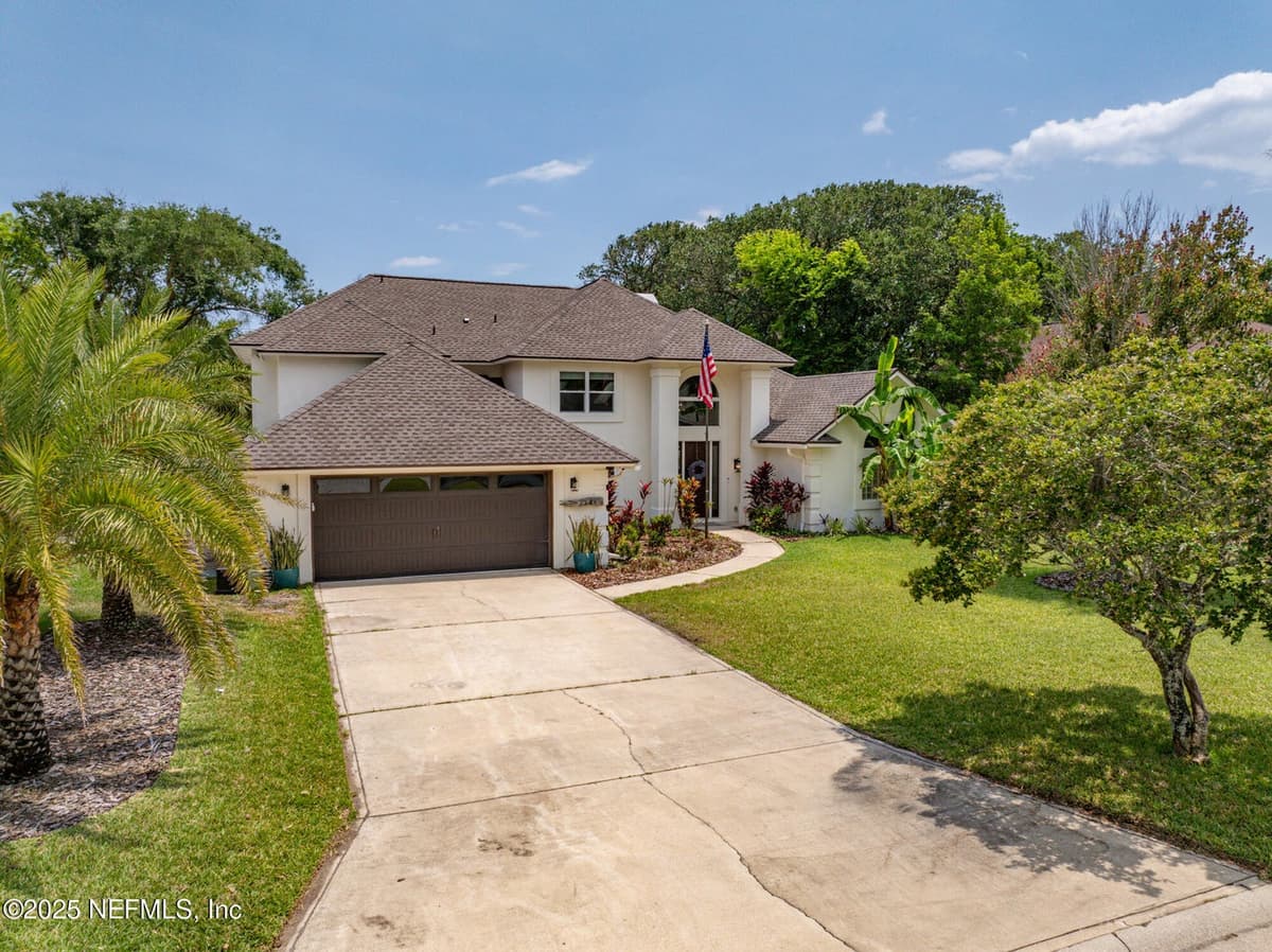 2341 FIDDLERS Lane, Atlantic Beach, FL 32233 3