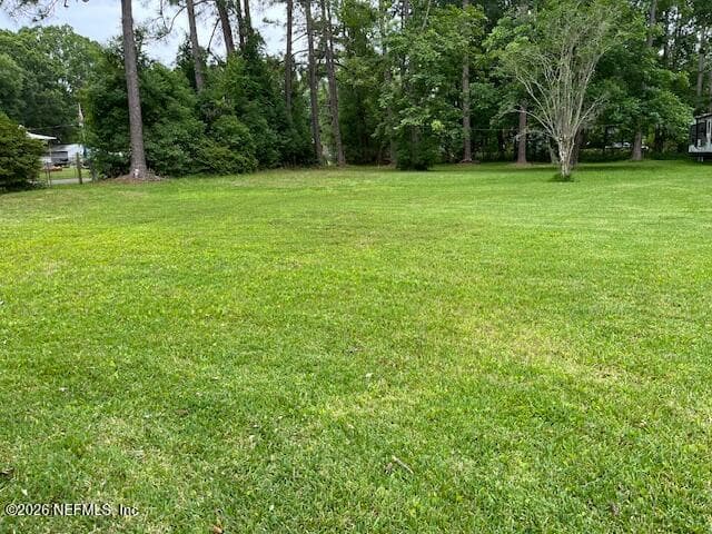 0 ALPHA Avenue, Jacksonville, FL 32205