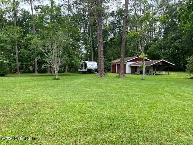 0 ALPHA Avenue, Jacksonville, FL 32205 3