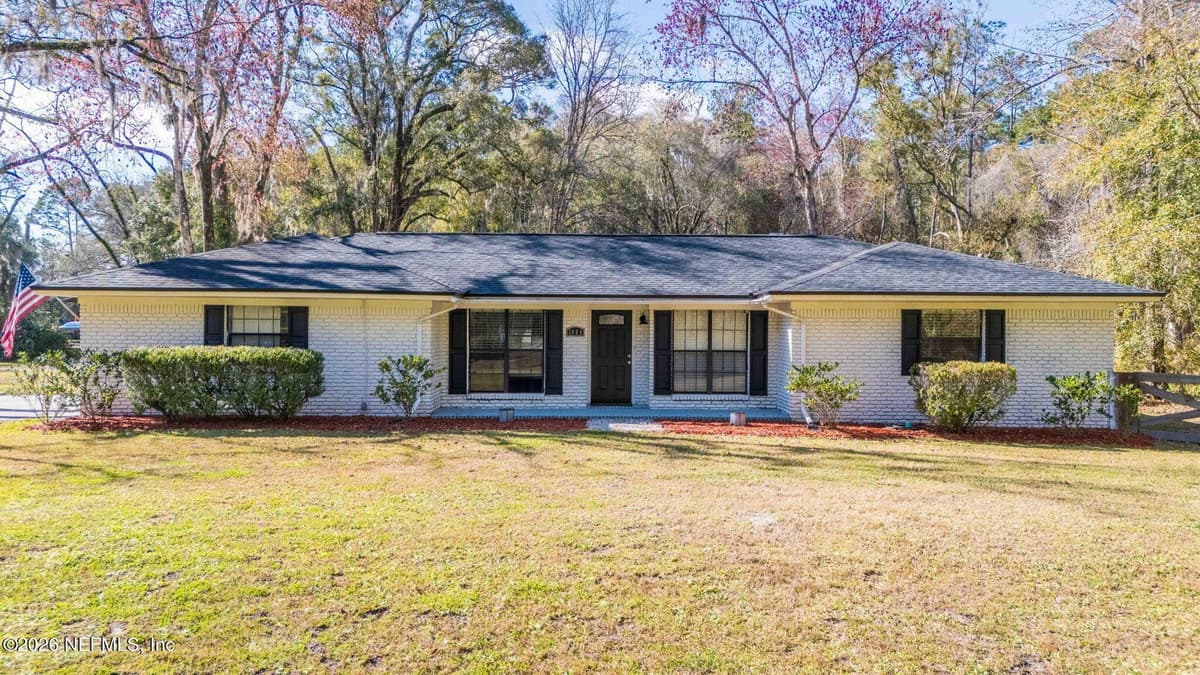 3084 JOE JOHNS Road, Middleburg, FL 32068 2