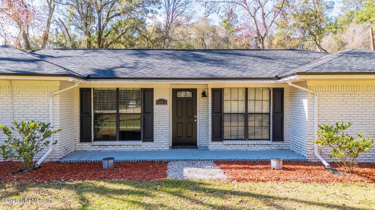 3084 JOE JOHNS Road, Middleburg, FL 32068 3