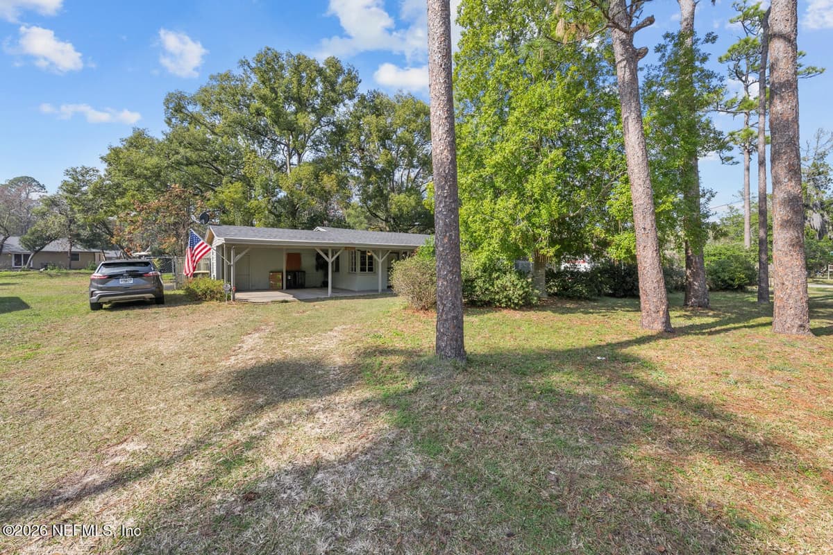 5022 CATOMA Street, Jacksonville, FL 32210 2
