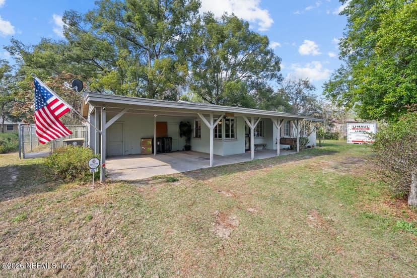 5022 CATOMA Street, Jacksonville, FL 32210