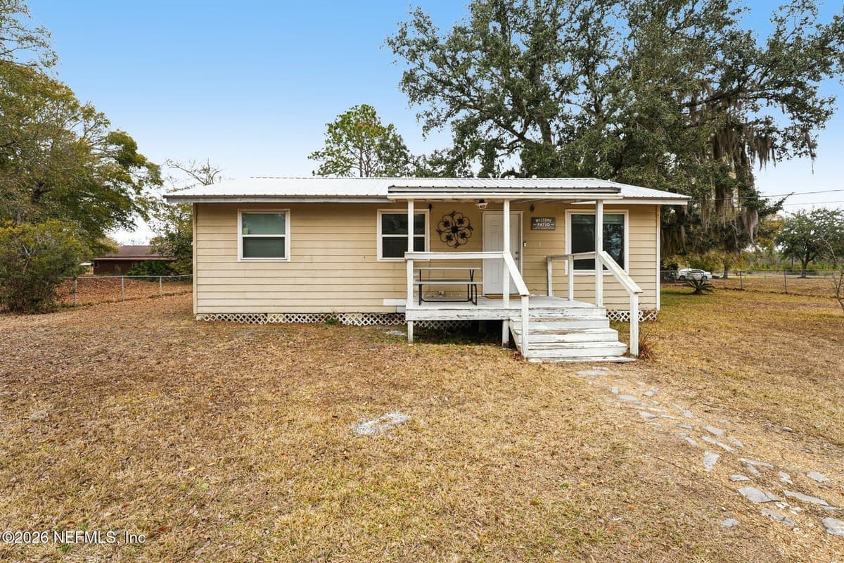 2749 GARTH Lane, Hilliard, FL 32046 2