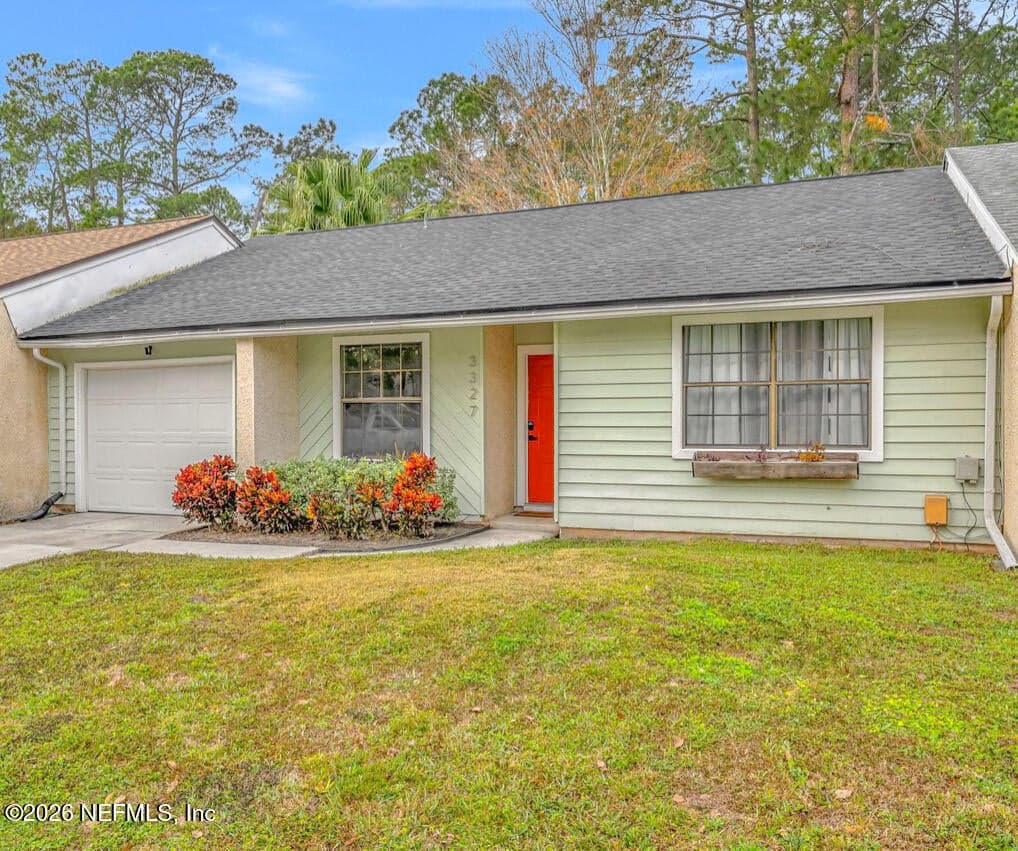 3327 CATAMARAN Way, Jacksonville, FL 32223 3