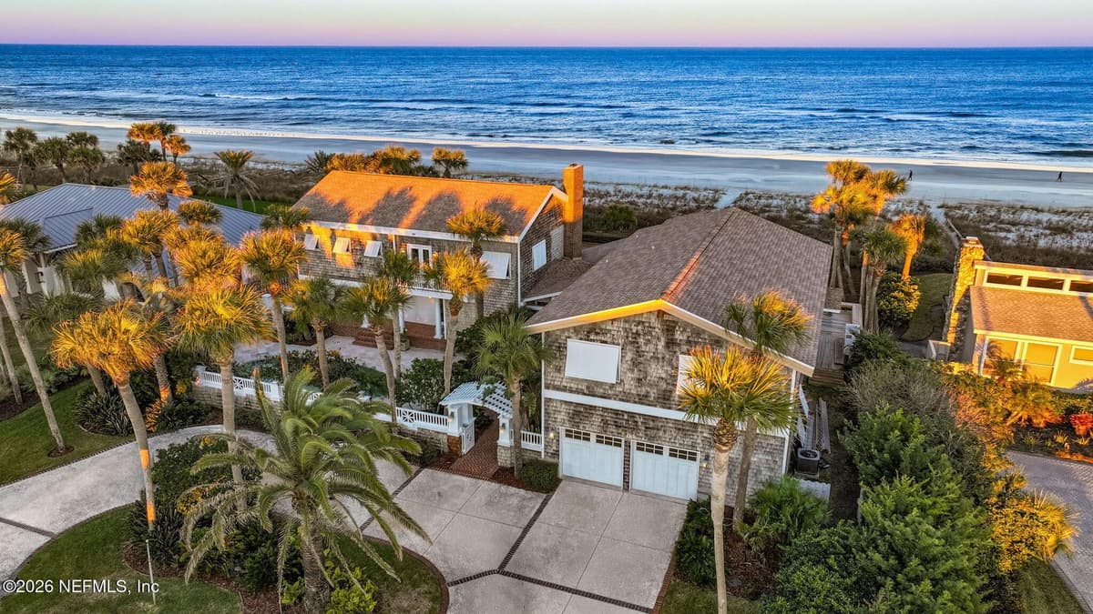 701 PONTE VEDRA Boulevard, Ponte Vedra Beach, FL 32082 3