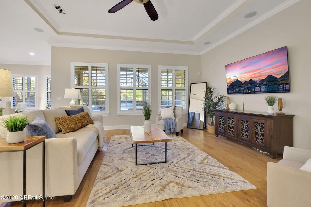 216 SPANISH MARSH Drive, St. Augustine, FL 32095 3