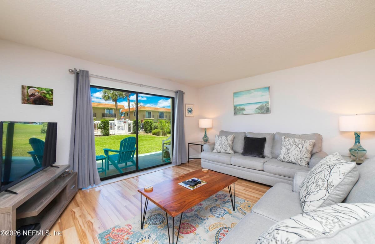 826 A1A BEACH BLVD Boulevard 34, St. Augustine, FL 32080 3