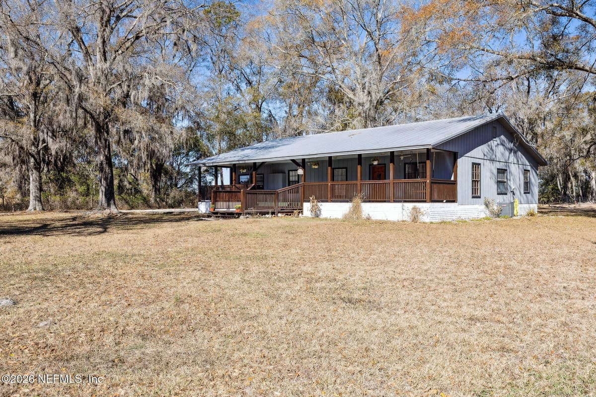 8117 NW COUNTY Road 225, Starke, FL 32091 3