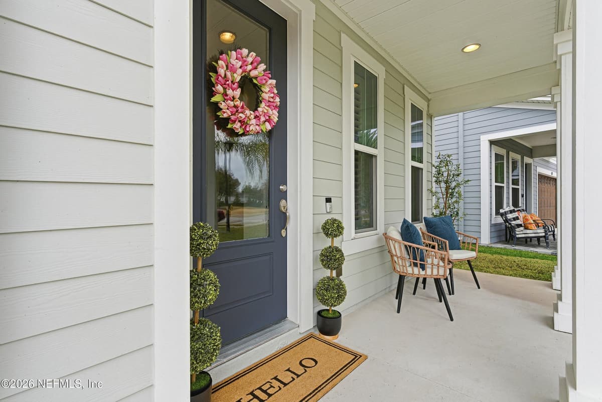 542 KENDALL CROSSING Drive, St. Johns, FL 32259 2