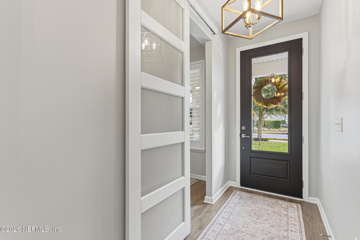 542 KENDALL CROSSING Drive, St. Johns, FL 32259 3