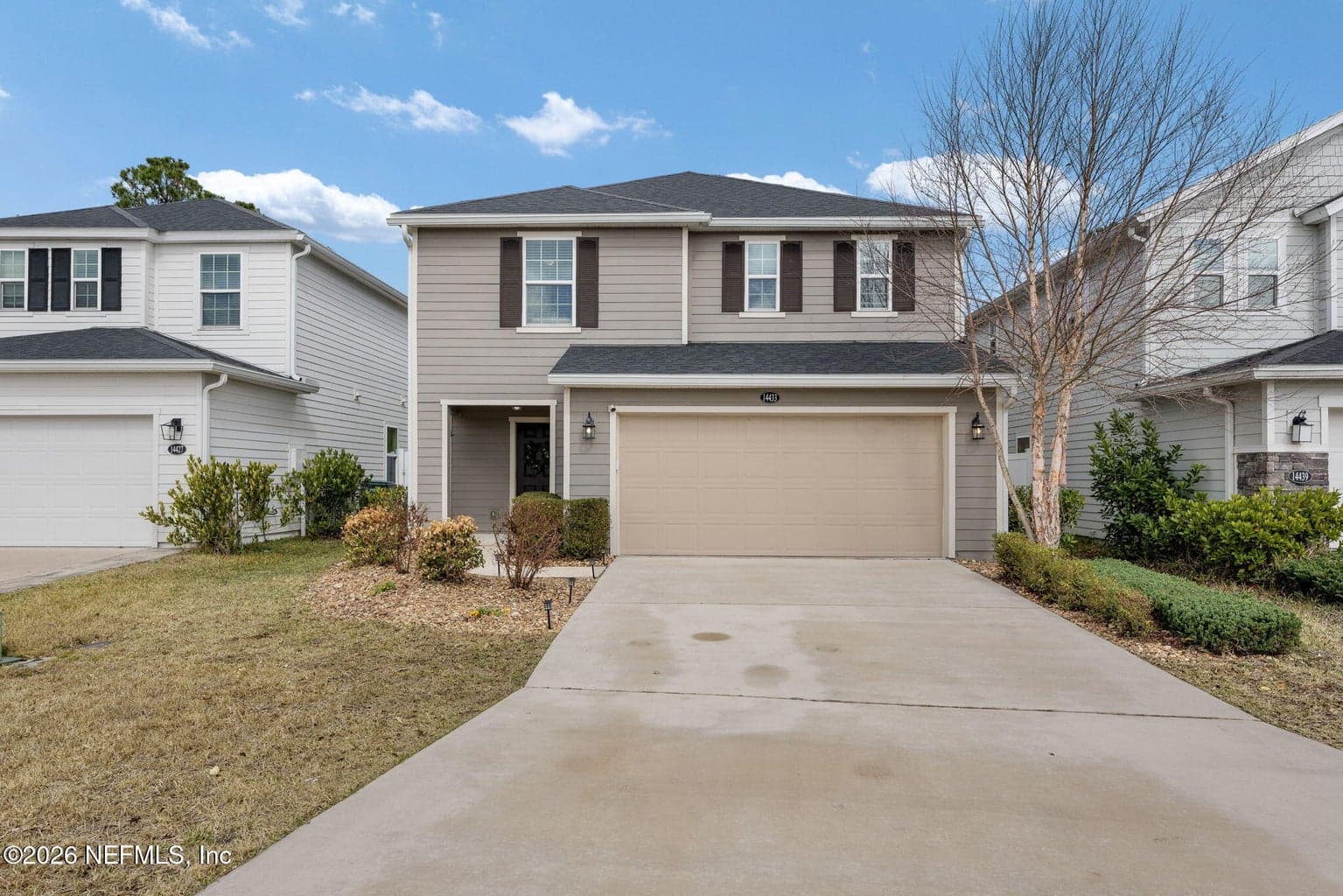 14433 DURBIN ISLAND Way, Jacksonville, FL 32259