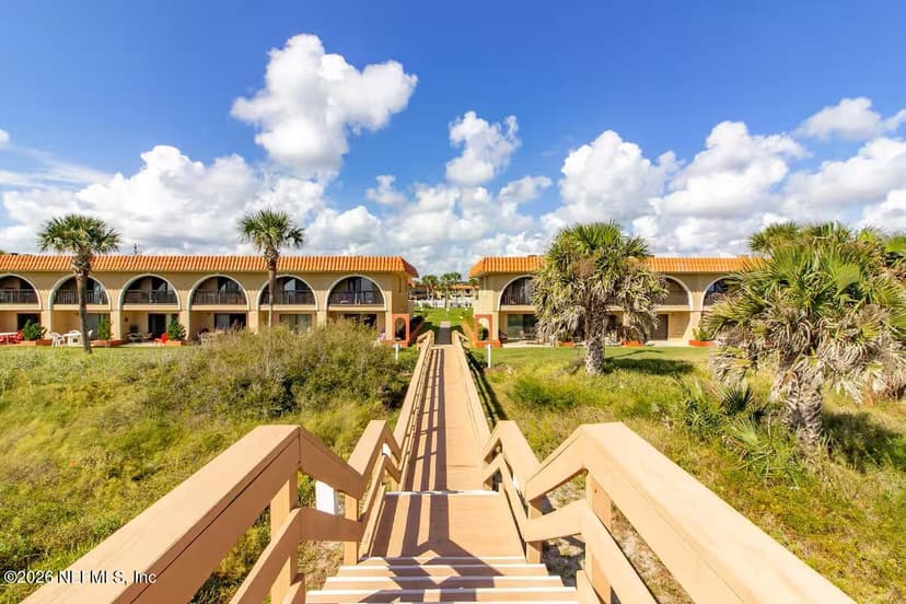 826 A1A BEACH BLVD Boulevard 36, St. Augustine, FL 32080