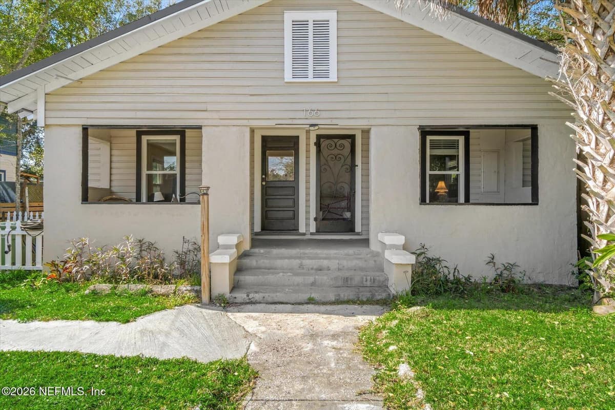 166 MARTIN LUTHER KING Avenue, St. Augustine, FL 32084 2