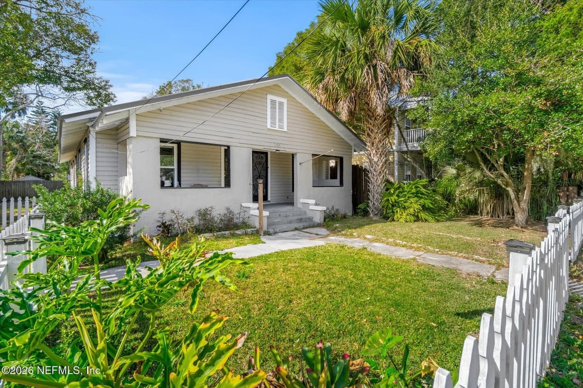 166 MARTIN LUTHER KING Avenue, St. Augustine, FL 32084 3