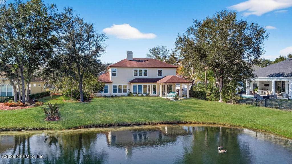 863 E DORCHESTER Drive, St. Johns, FL 32259 2