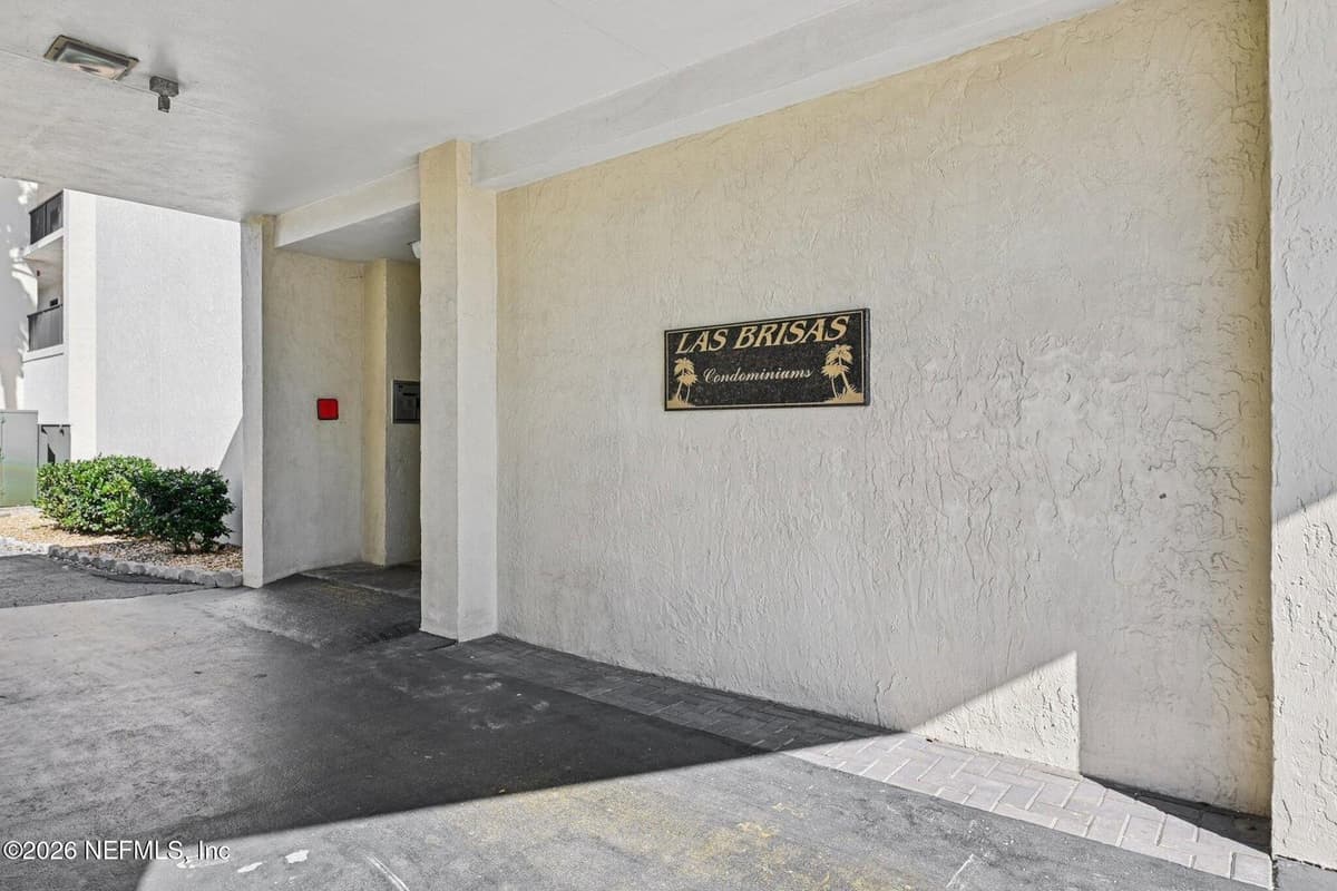 601 S 1ST Street 6H, Jacksonville Beach, FL 32250 2
