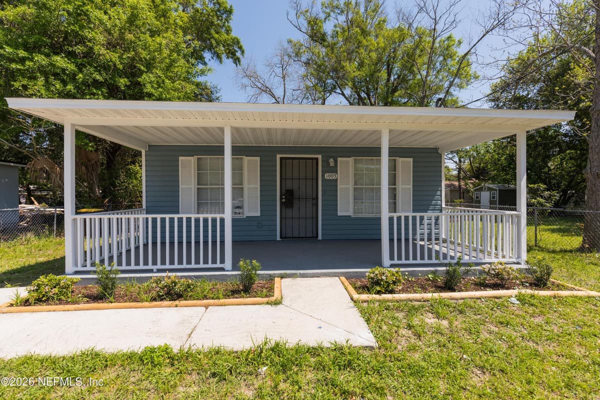1003 DANIEL Street, Jacksonville, FL 32209 2