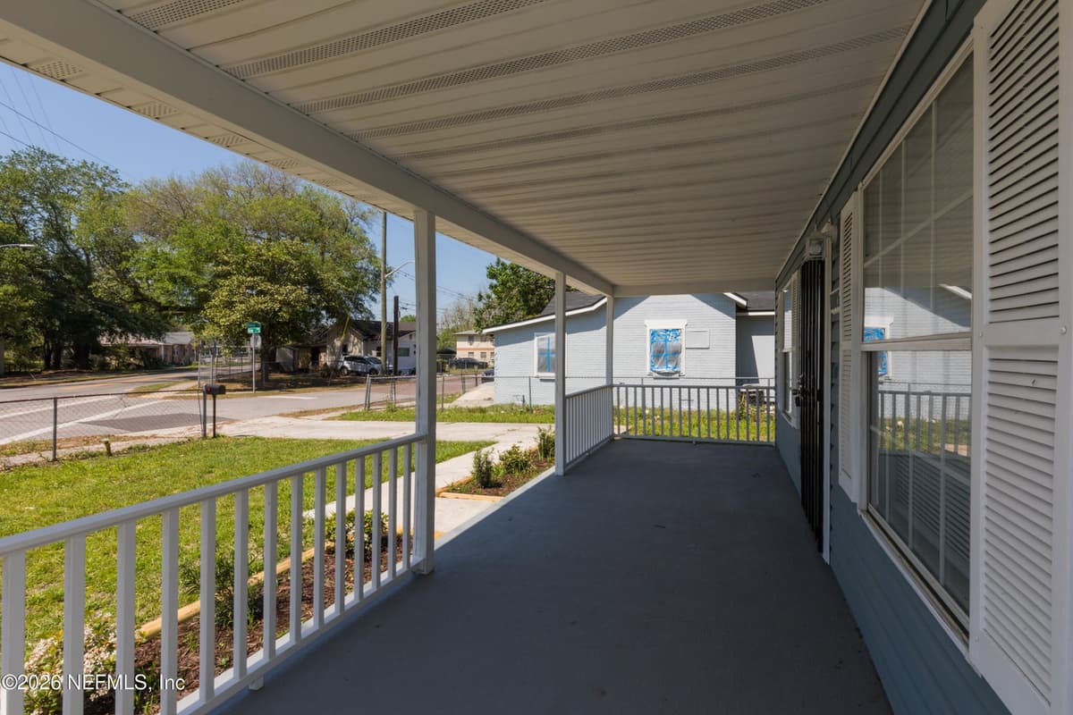 1003 DANIEL Street, Jacksonville, FL 32209 3