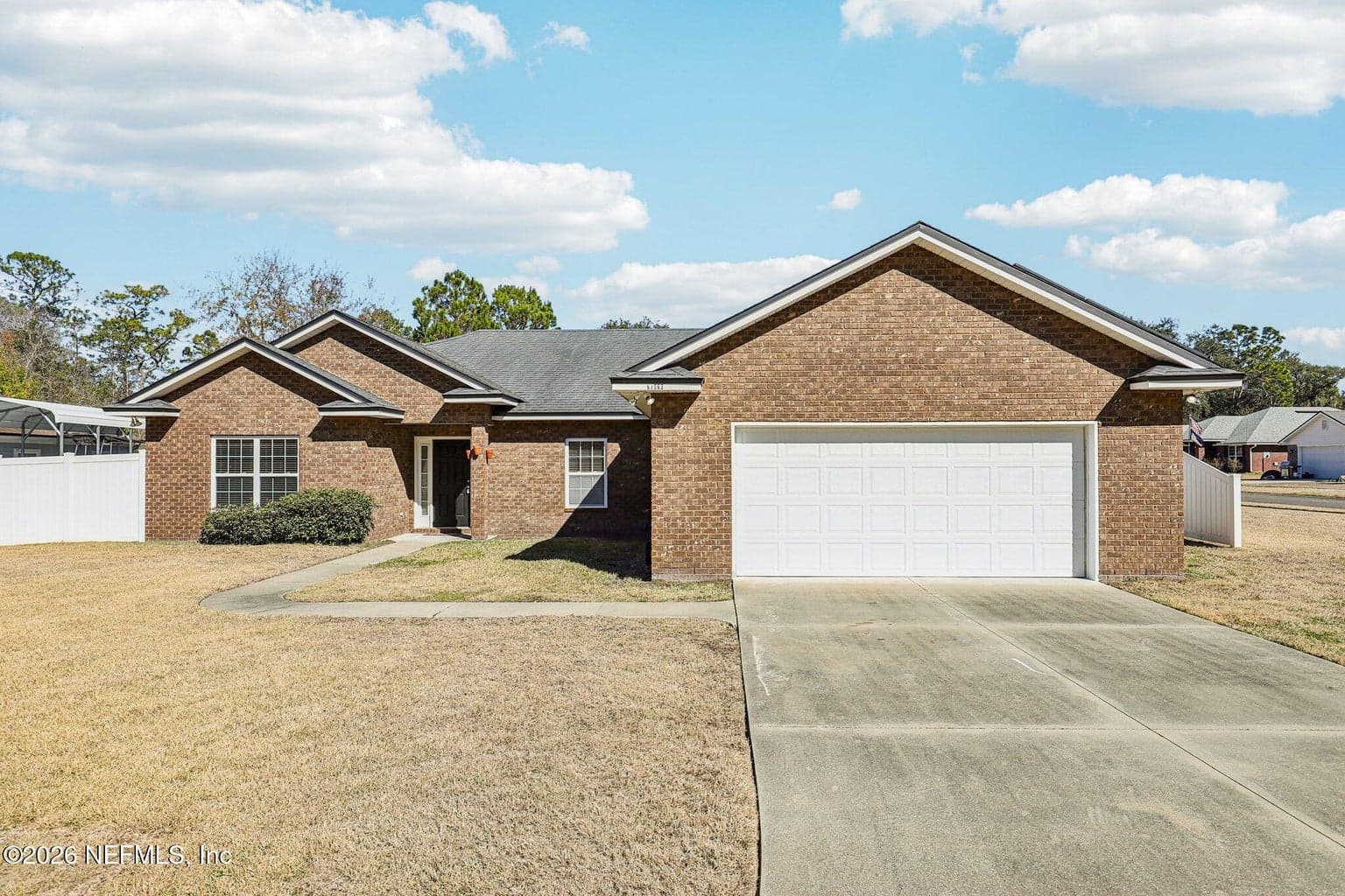 87083 CHESAPEAKE Avenue, Yulee, FL 32097