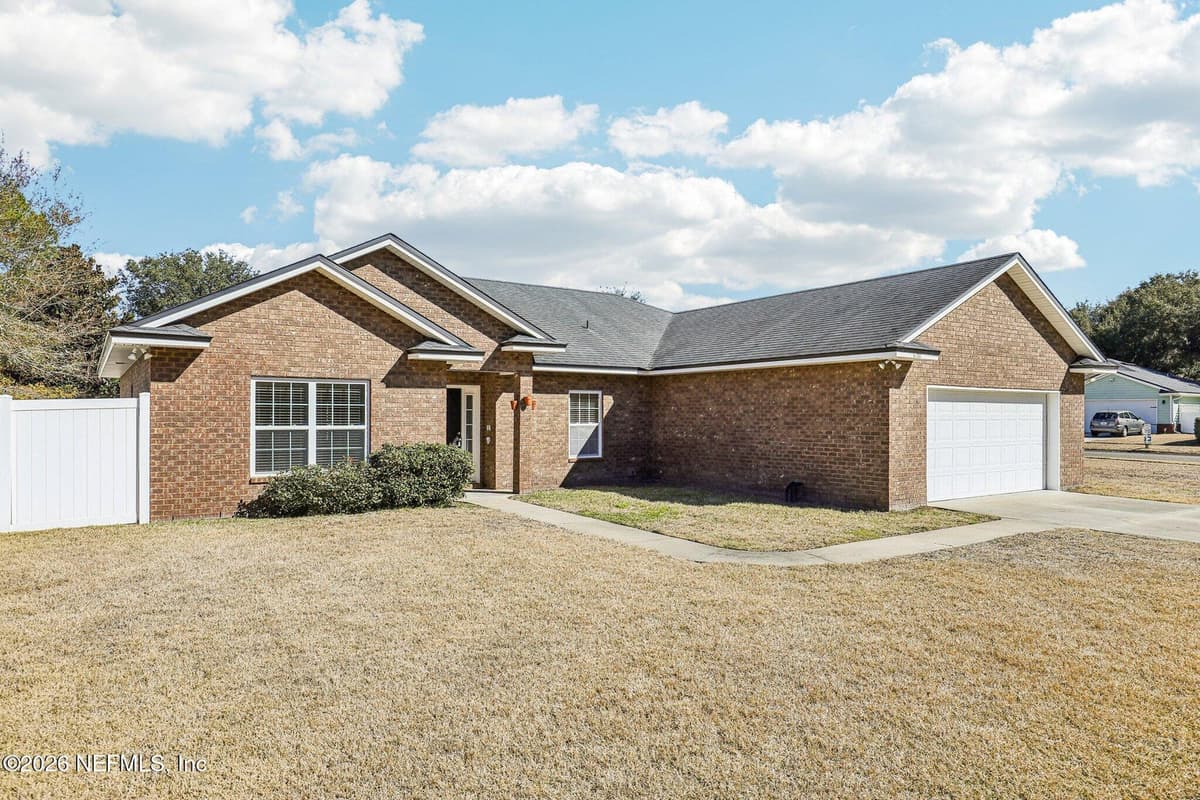 87083 CHESAPEAKE Avenue, Yulee, FL 32097 3