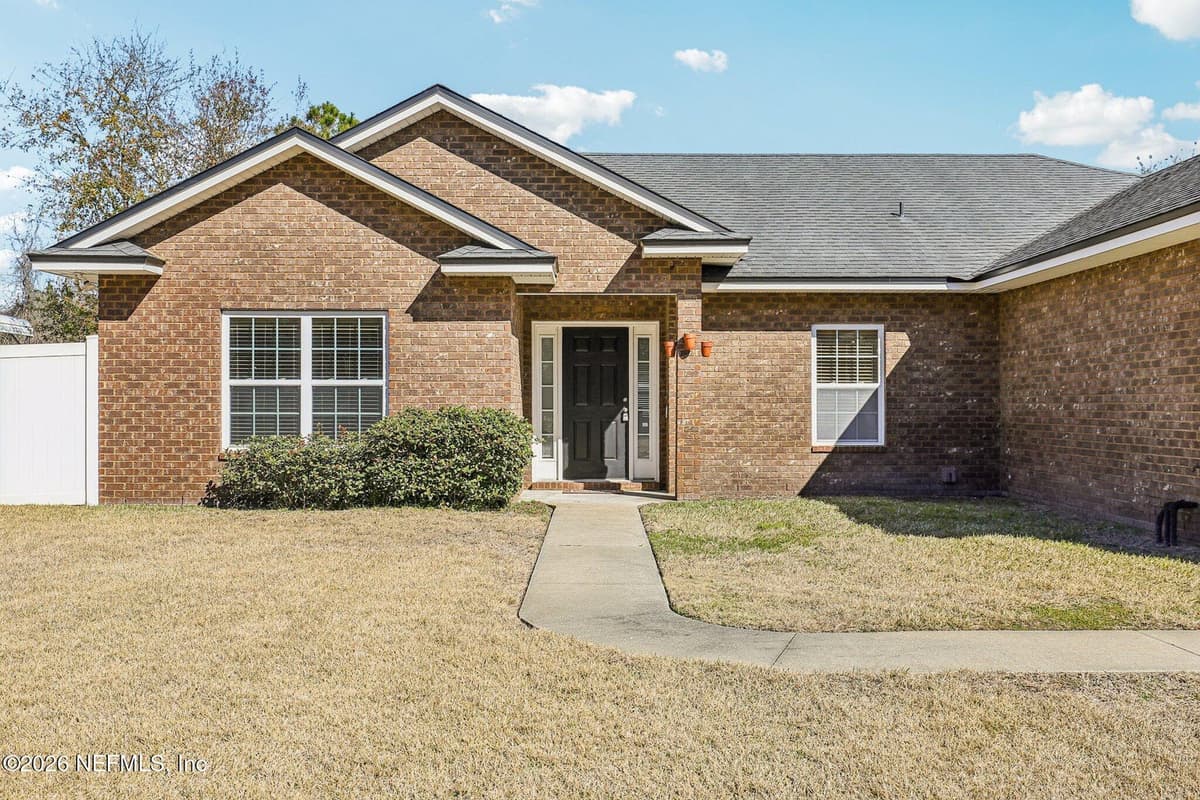 87083 CHESAPEAKE Avenue, Yulee, FL 32097 2