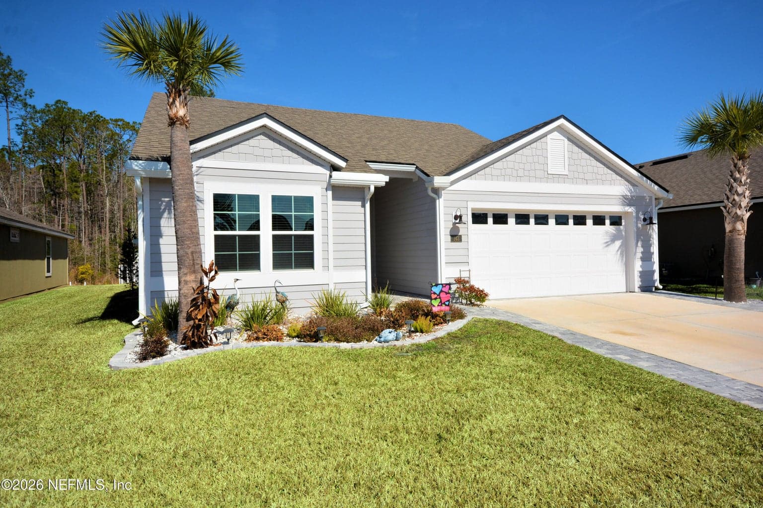 143 DOVE TREE Lane, St. Augustine, FL 32095